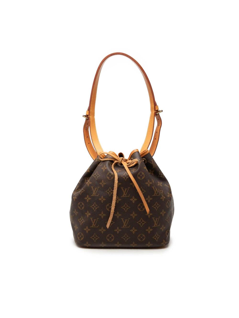 Louis Vuitton Petit Noe Pre-Loved #347479L97B